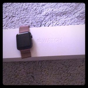Apple Watch S1